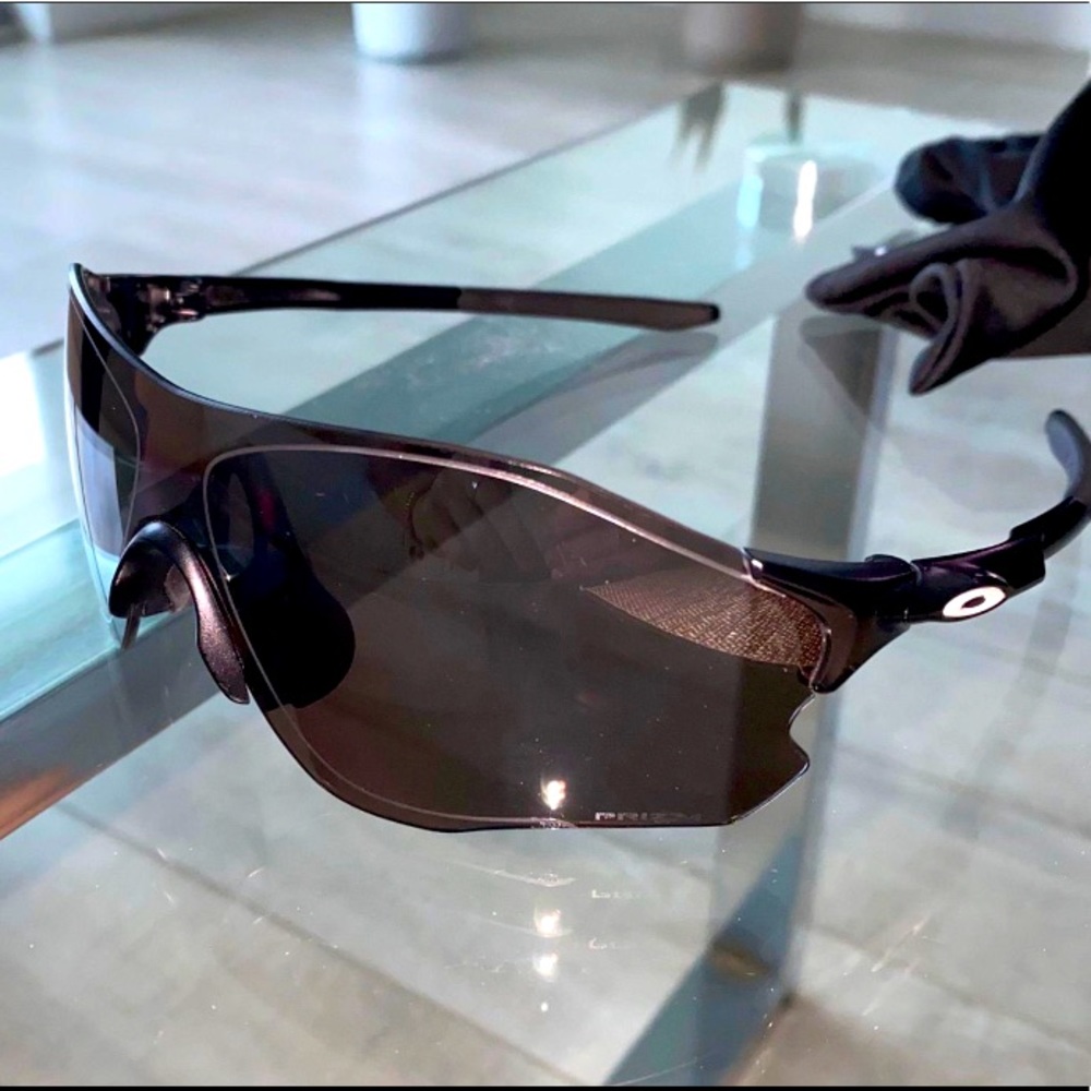 Oakley Evzero path sunglasses